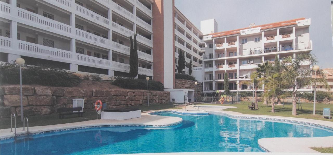 Manilva Playa Exterior foto