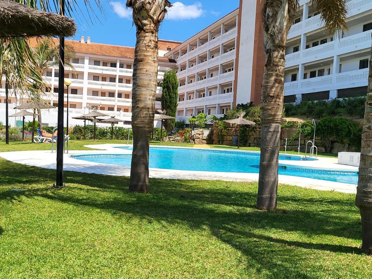 Manilva Playa Exterior foto