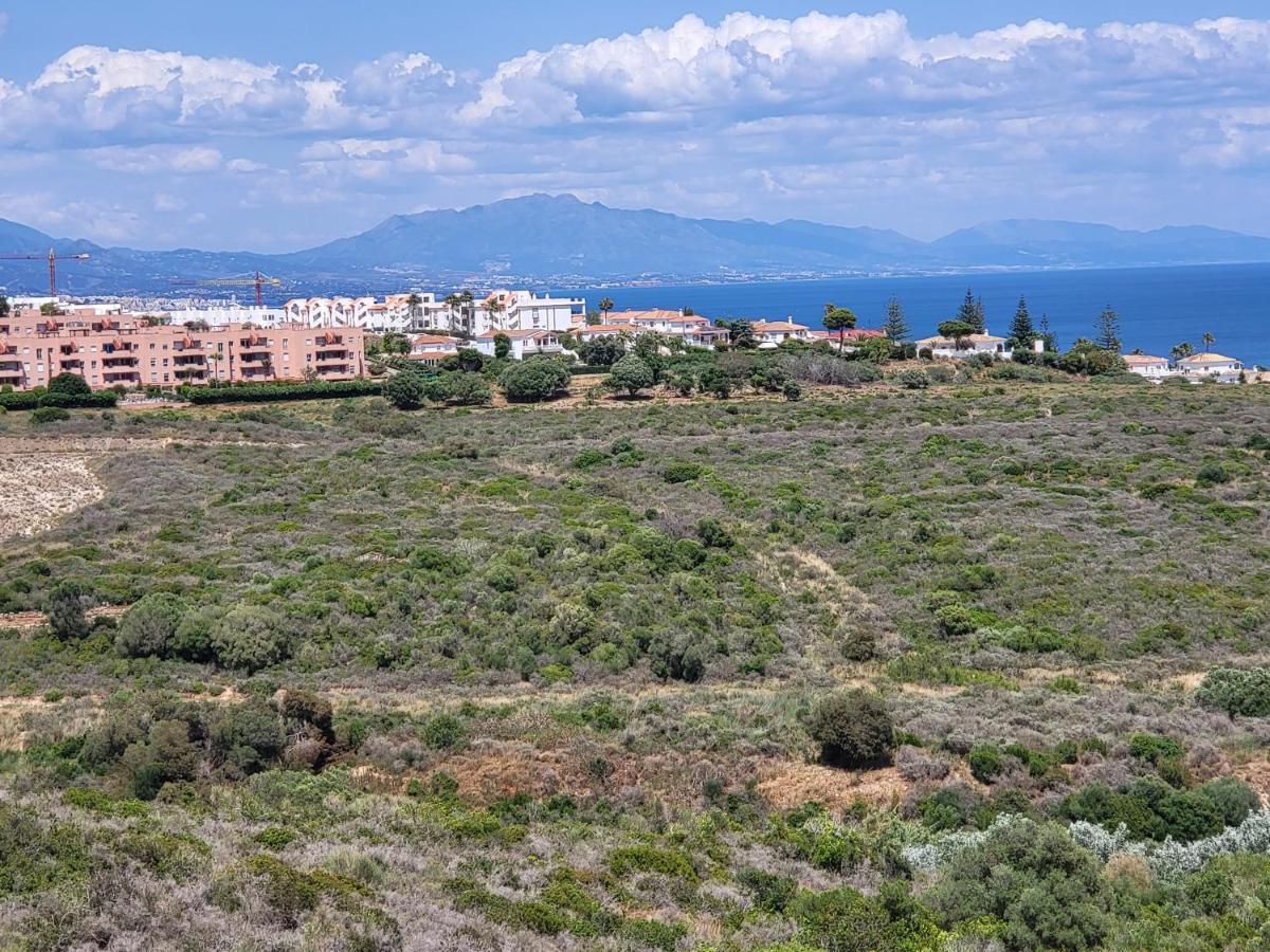 Manilva Playa Exterior foto