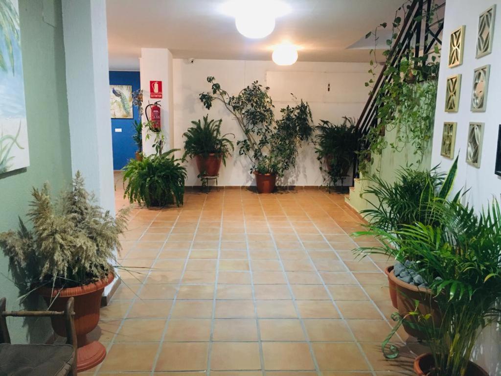Manilva Playa Exterior foto