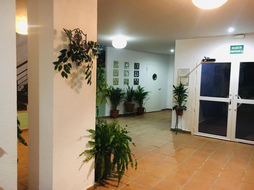 Manilva Playa Exterior foto