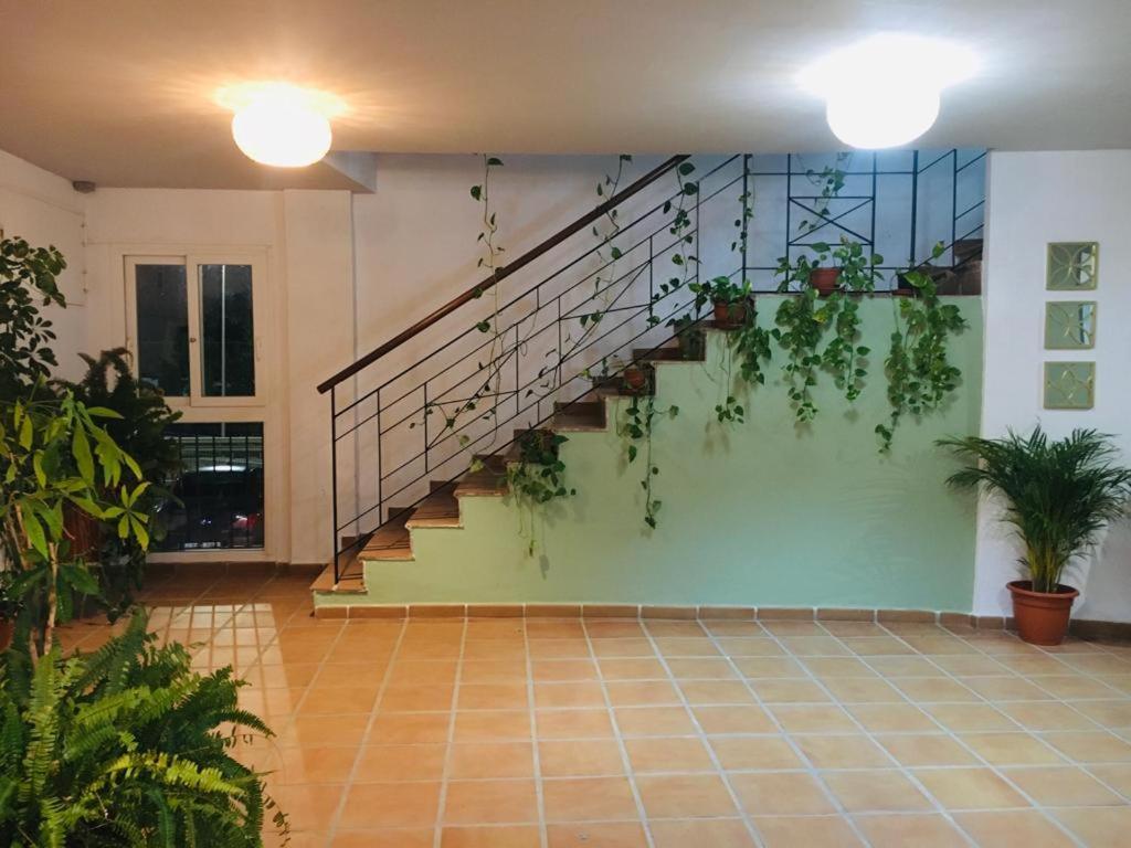 Manilva Playa Exterior foto