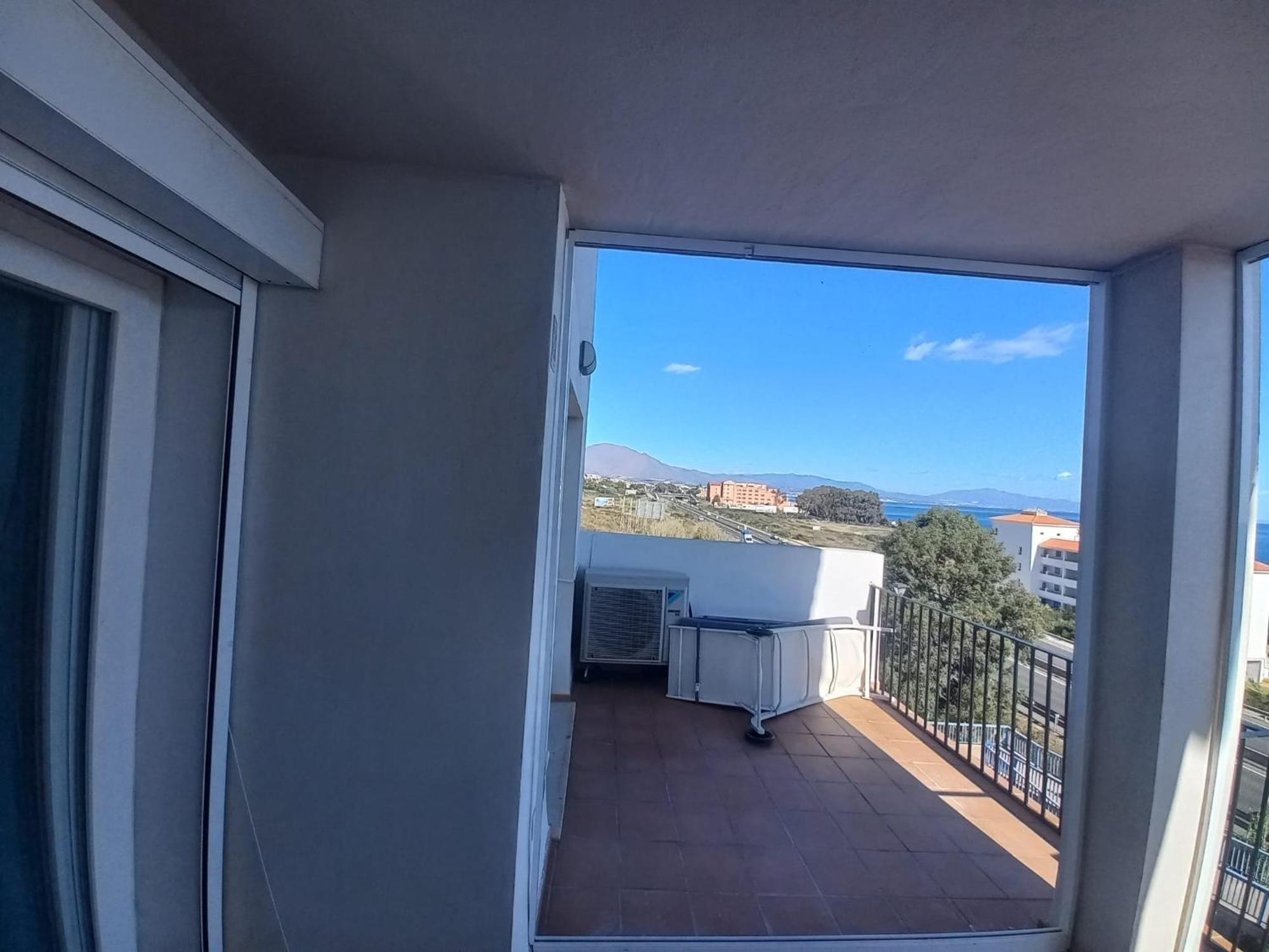Manilva Playa Exterior foto