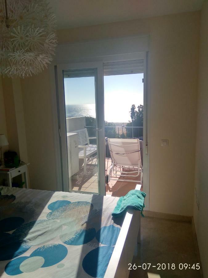 Manilva Playa Exterior foto