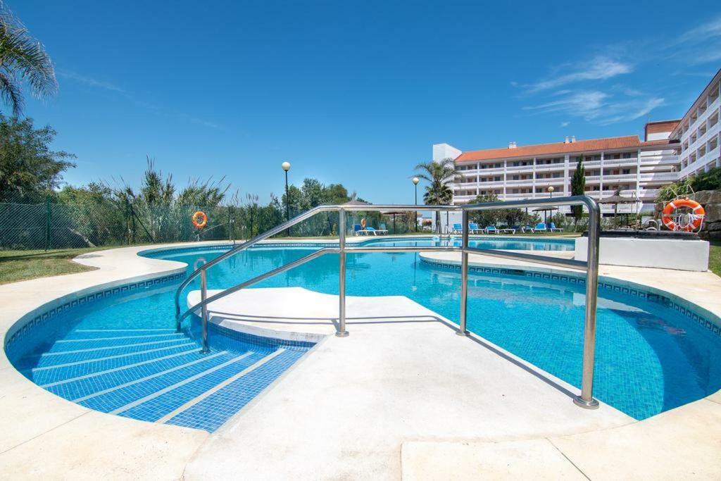 Manilva Playa Exterior foto
