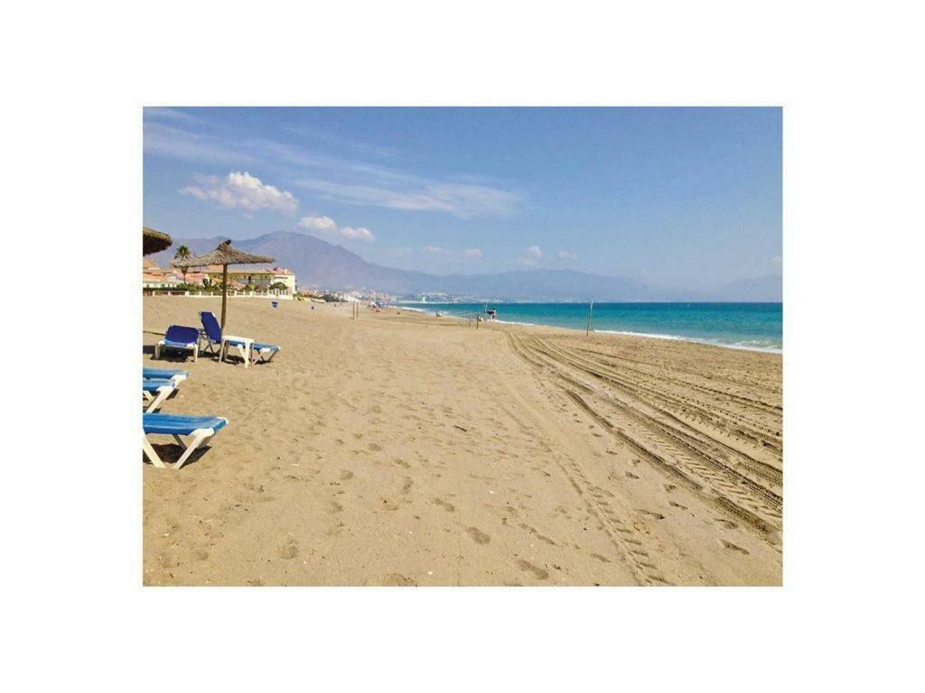 Manilva Playa Exterior foto