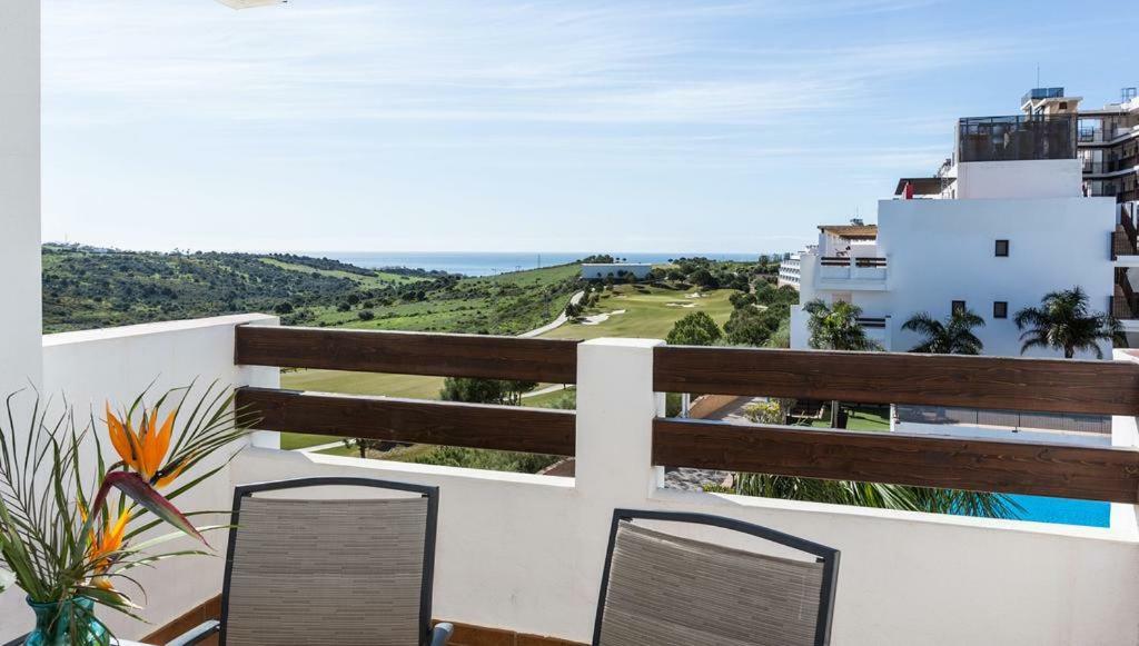 Manilva Playa Exterior foto
