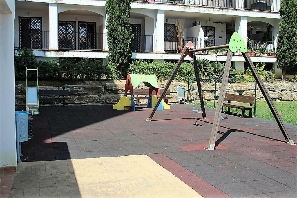 Manilva Playa Exterior foto