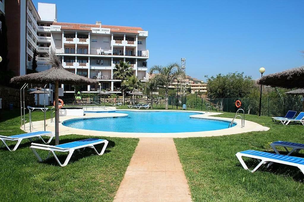 Manilva Playa Exterior foto