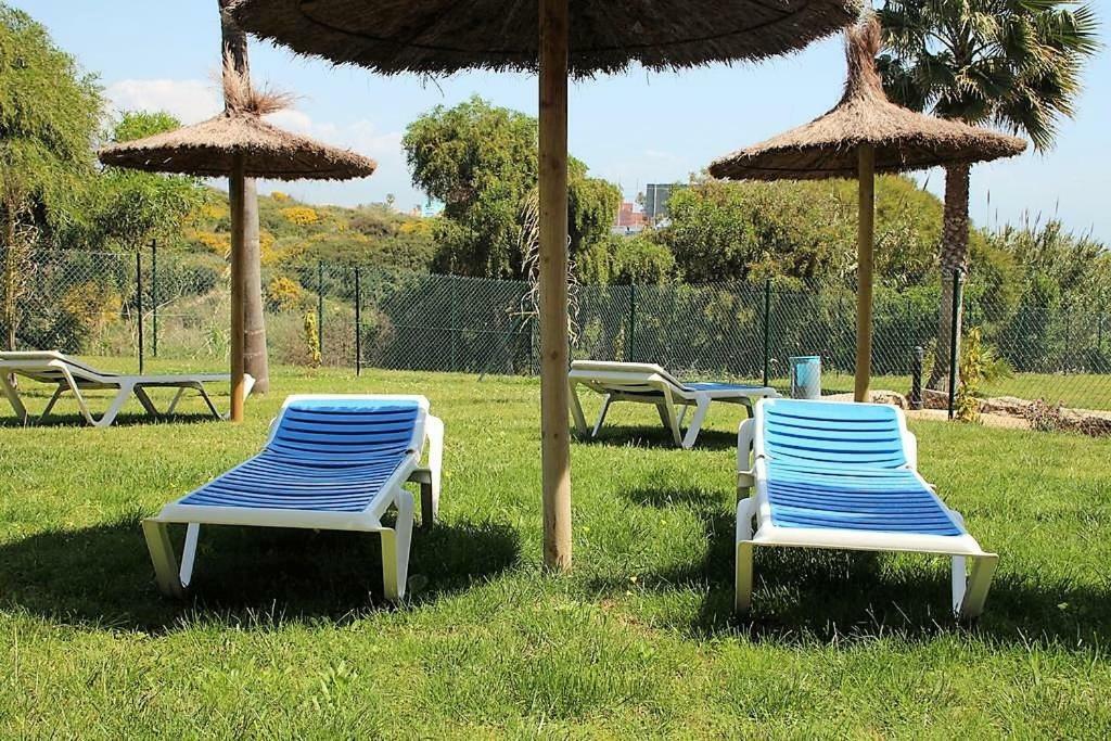 Manilva Playa Exterior foto