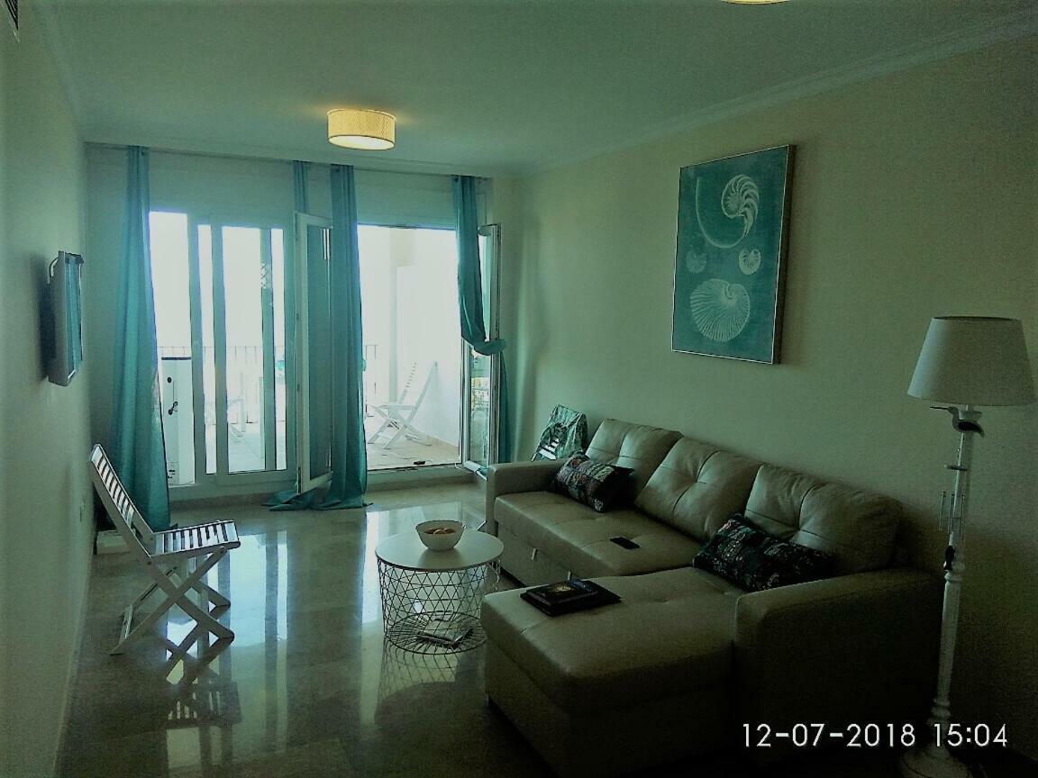 Manilva Playa Exterior foto