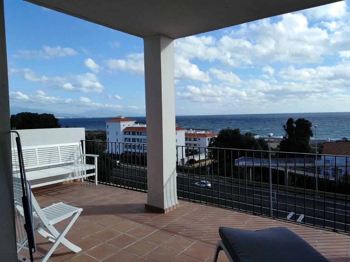 Manilva Playa Exterior foto